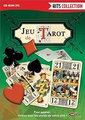 Jeu tarot d'occasion  Livré partout en France
