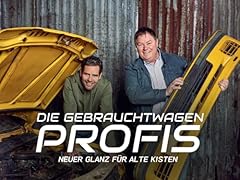 Gebrauchtwagen profis neuer gebraucht kaufen  Wird an jeden Ort in Deutschland