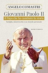 Giovanni paolo ii. usato  Spedito ovunque in Italia 
