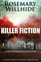 Killer fiction small for sale  Delivered anywhere in UK