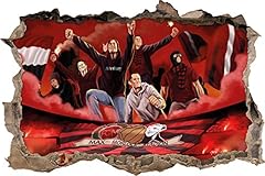Ultras nürnberg wandsticker gebraucht kaufen  Wird an jeden Ort in Deutschland