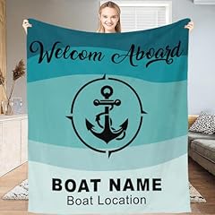 Personalized anchor custom for sale  Delivered anywhere in USA 