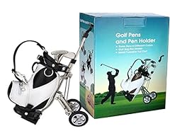 Golf stiftehalter miniatur gebraucht kaufen  Wird an jeden Ort in Deutschland