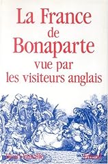 Bonaparte vue visiteurs d'occasion  Livré partout en France