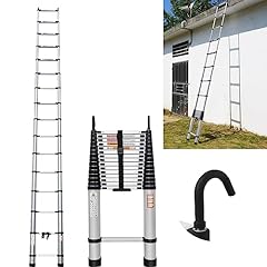 20ft telescoping ladder for sale  Delivered anywhere in USA 