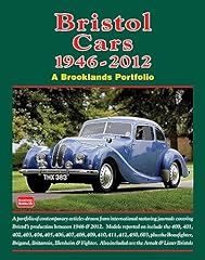 Bristol cars 1946 for sale  Delivered anywhere in UK
