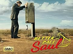 Better call saul gebraucht kaufen  Wird an jeden Ort in Deutschland