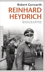Reinhard heydrich biographie gebraucht kaufen  Wird an jeden Ort in Deutschland