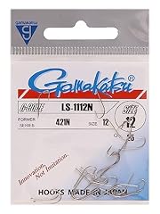 Gamakatsu ami 421 gebraucht kaufen  Wird an jeden Ort in Deutschland