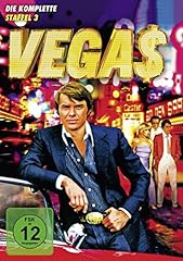 Vegas komplette staffel gebraucht kaufen  Wird an jeden Ort in Deutschland