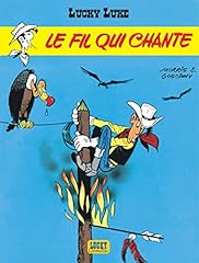 Lucky luke tome d'occasion  Livré partout en France