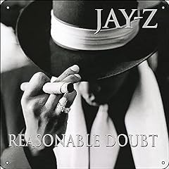 Jitipozy reasonable doubt for sale  Delivered anywhere in USA 