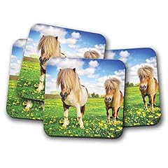 Set cute ponies for sale  Delivered anywhere in UK