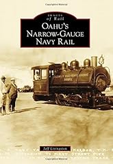 Oahu narrow gauge for sale  Delivered anywhere in USA 