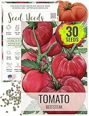 Seed needs tomato for sale  Delivered anywhere in USA 
