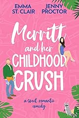 Merritt childhood crush for sale  Delivered anywhere in UK