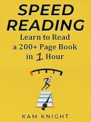 Speed reading learn for sale  Delivered anywhere in USA 