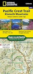Pacific crest trail for sale  Delivered anywhere in USA 