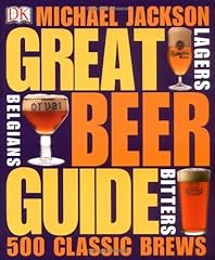 Great beer guide for sale  Delivered anywhere in UK