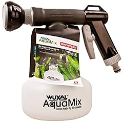 Wuxal 160109401 aqua gebraucht kaufen  Wird an jeden Ort in Deutschland