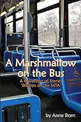Marshmallow the bus gebraucht kaufen  Wird an jeden Ort in Deutschland