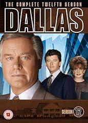 Dallas season standard d'occasion  Livré partout en France