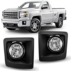 Nilight fog lights for sale  Delivered anywhere in USA 