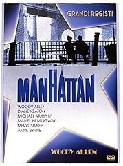 Manhattan import d'occasion  Livré partout en France