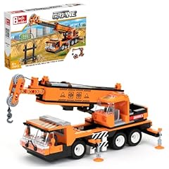 Block builder mobile for sale  Delivered anywhere in USA 
