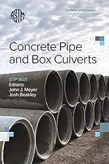 Concrete pipe box for sale  Delivered anywhere in USA 