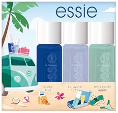 Essie sommer nagellack gebraucht kaufen  Wird an jeden Ort in Deutschland
