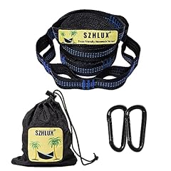 Szhlux hammock straps for sale  Delivered anywhere in USA 