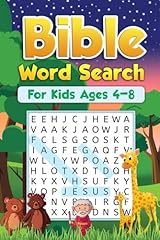 Bible word search for sale  Delivered anywhere in USA 