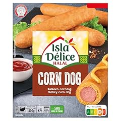 Isla délice halal for sale  Delivered anywhere in UK