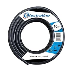 Electraline 11641 cavo usato  Spedito ovunque in Italia 