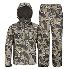 Uiihunt hunting clothes for sale  Delivered anywhere in USA 