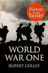 War one history for sale  Delivered anywhere in UK