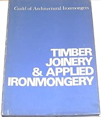 Timber joinery applied for sale  Delivered anywhere in UK