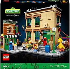 Lego ideas 123 for sale  Delivered anywhere in UK