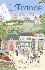 Cherche trouve bilingue d'occasion  Livré partout en France