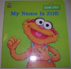 Name zoe for sale  Delivered anywhere in UK