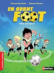 Foot allez lynx d'occasion  Livré partout en France