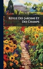 Revue jardins champs d'occasion  Livré partout en France
