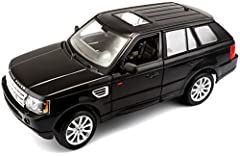 Bburago range rover for sale  Delivered anywhere in Ireland