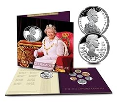 2012 brilliant uncirculated for sale  Delivered anywhere in UK