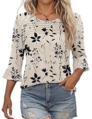 Kistore sleeve tunic for sale  Delivered anywhere in UK