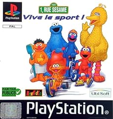 Rue sesame psn d'occasion  Livré partout en France