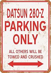 Retrorust metal sign for sale  Delivered anywhere in USA 