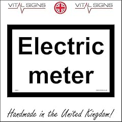 Ge813 electric meter for sale  Delivered anywhere in UK