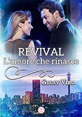 Revival amore che usato  Spedito ovunque in Italia 